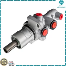 Brake Master Cylinder w/o Reservoir & Sensor for BMW X5 2001 2002-2006 E53 NEW