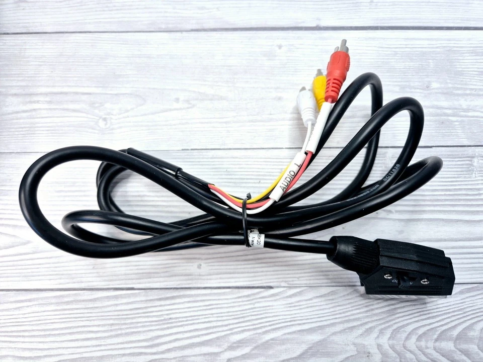 Black Logik DVD Video Player, USB, UK Tested & Working Model L1DVDB20 - Image 4 of 4