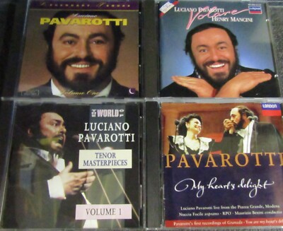 (CD)V/C - OPERA GOLD／PAVAROTT、L./KAUFMAN、J./TEBALD、R./BARTOLI CD)V/C - OPERA GOLD／PAVAROTT、L./KAUFMAN、J./TEBALD、R