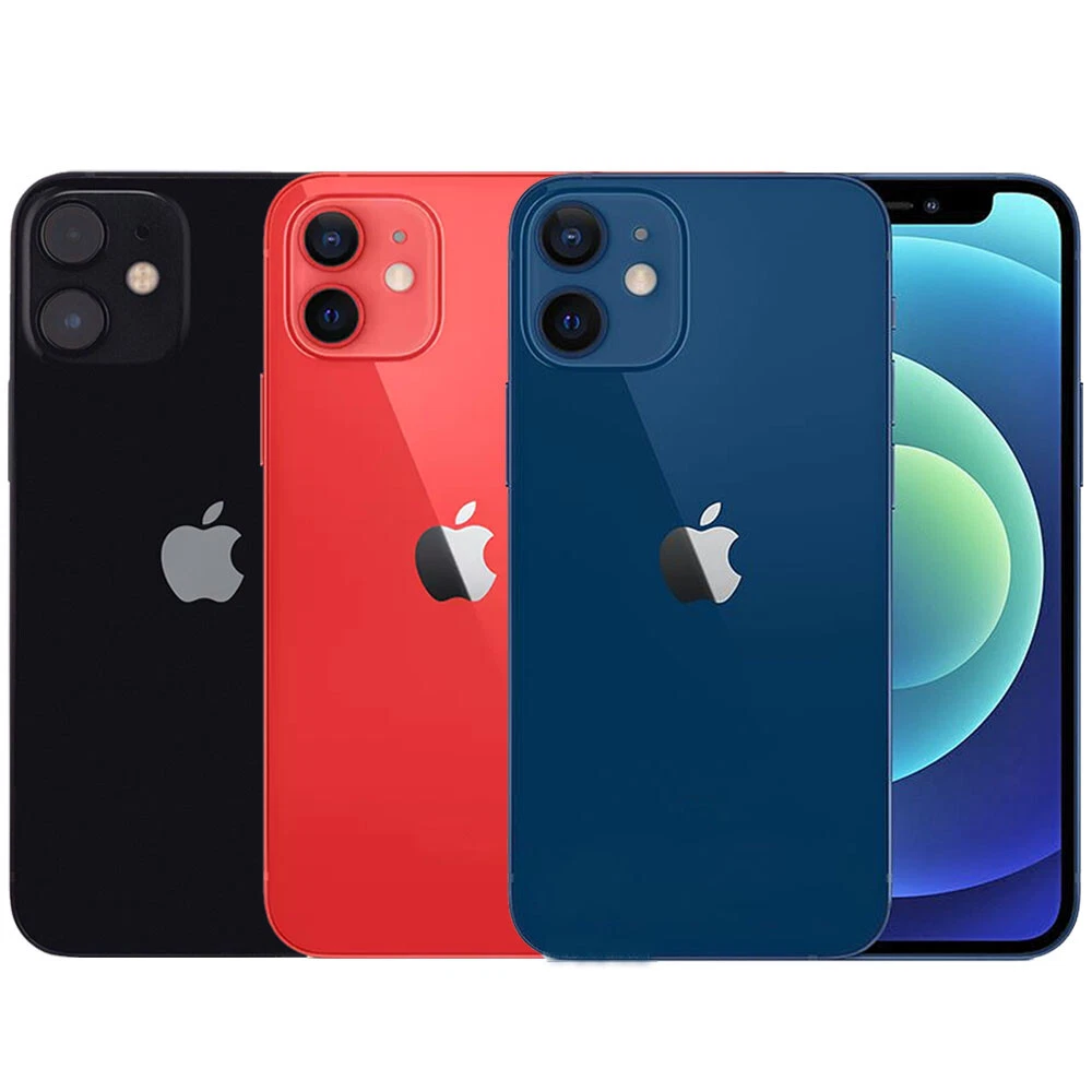 Apple iPhone 12 mini 256GB for sale | eBay UK
