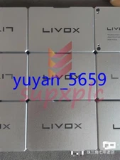 1PCS NEW Fit for LIVOX MID-40 MID-70 AVIA Horizon radar adapter box #1788 LY