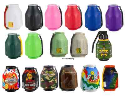 Das Original Smoke Buddy Persönlicher Luftfilter Tolles Geschenk zufällige Farbe JR