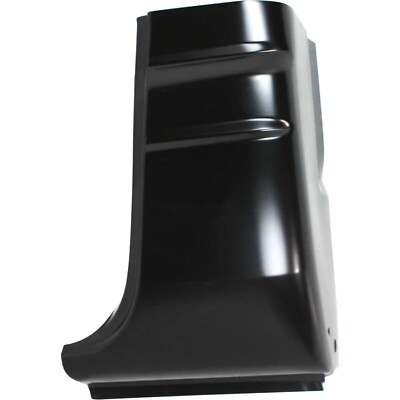 Cab Corner For 94-02 Dodge Full Size P/UP Driver Side Old Body Style