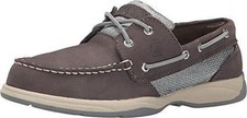 Sperry Top-Sider Women's Intrepid Glitter STS92453 SIZE 5 M
