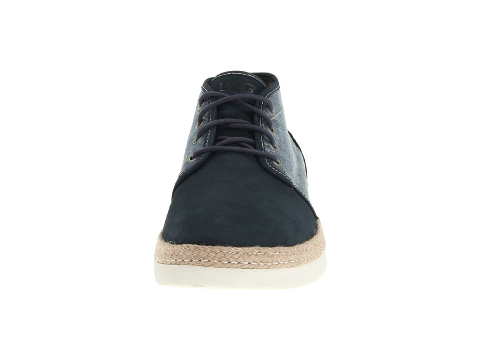 Новый в коробке UGG Cantrell мужчин ночь Nubuk удобный пустыни загрузки sz 12 - Изображение 4 из 4