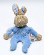 Käthe Kruse Hase happily ever after Nicki Kuscheltier Stofftier