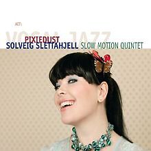 Pixiedust von Slettahjell,Solveig | CD | Zustand gut