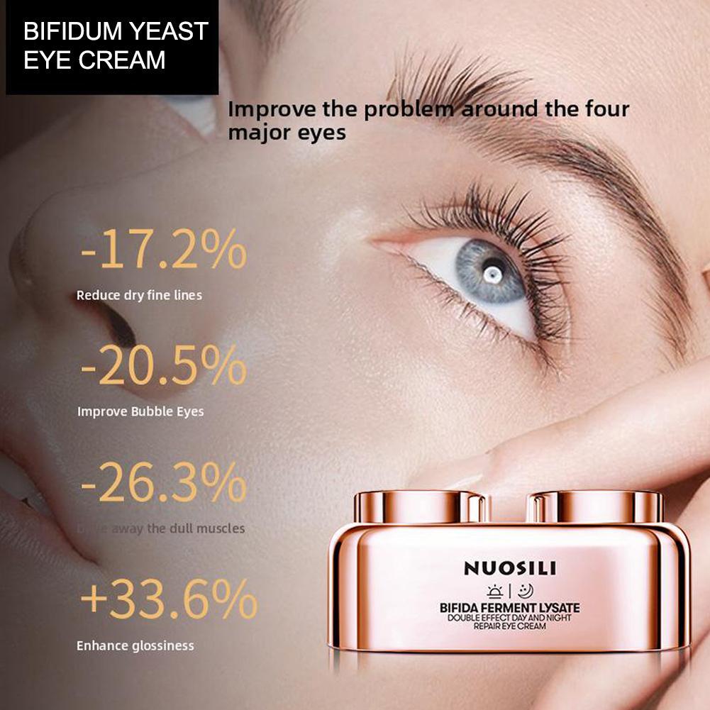 Anti-Puffiness Eye Cream Firming and Lifting Caring for The Skin Around The S6X8