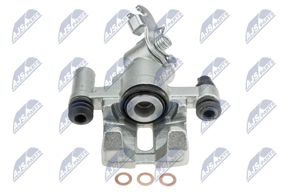 HZT-MZ-014 NTY Brake Caliper for MAZDA