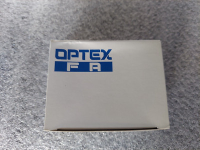 New Optex ZD-L40P 15362 Photoelectric Diffuse Sensor