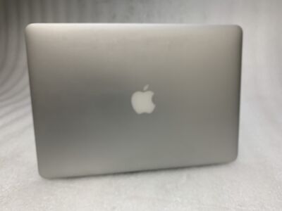 Apple MacBook Air A1466 13'' LCD Assembly Silver 2013 2017 661-7475 GRADE B