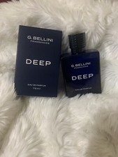 G.Bellini Deep One Eau de Toilette for Men Perfume 75ml