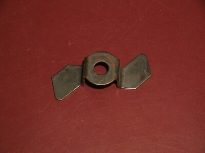NEW OEM STIHL Chainsaw Clutch Angle Plate 010 011 AV 1120-162-5500 (READ Desc!)