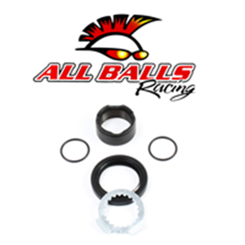 Countershaft Bushing and Seal Kit For 2002 Yamaha YZ250FAll Balls 25