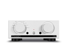 Mission 778X silve amplificatore integrato con dac ESS Sabre32 dac PRE Out Phono