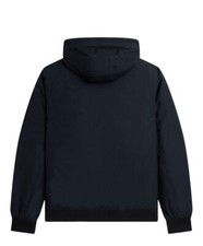 Fred Perry Bomber Jacket Black Coats, Jackets Waistcoats for Men