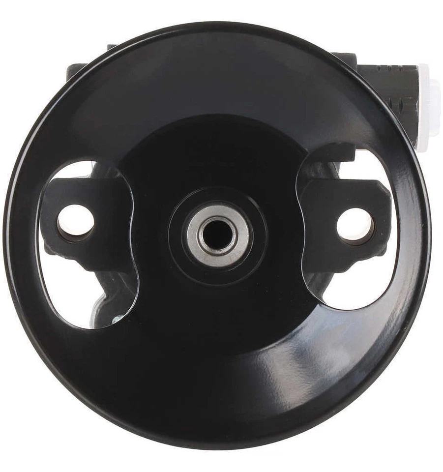 Bomba de dirección asistida Cardone 21-5248 Reman para Toyota Tacoma 01-02 Foto 3 de 4