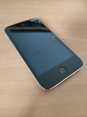 Ersatzteile für Apple iPod Touch - Spare parts for Apple iPod Touch