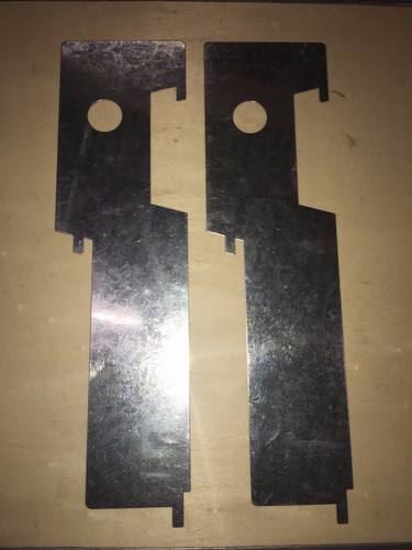 GENESIS BOTTLE SHIM KIT TO CONVERT 20OZ AND 16.9OZ SLOTS - Picture 2 of 5