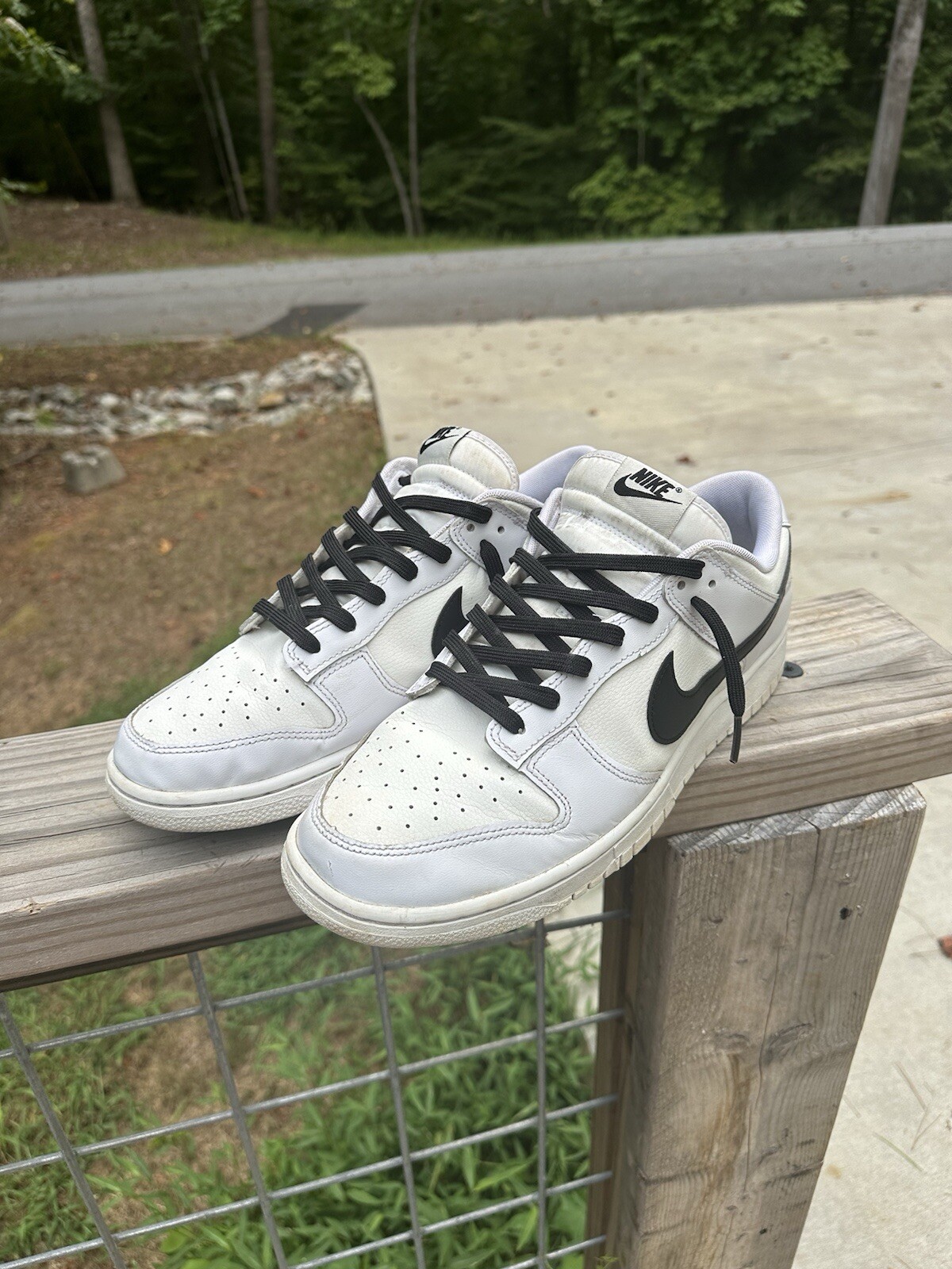 Reverse Panda Dunks - image 2