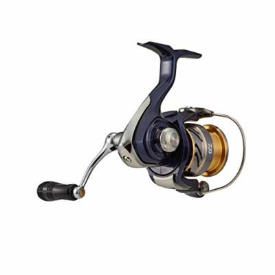 DAIWA 20 Crest Lt 2000 Spinning Reel | eBay