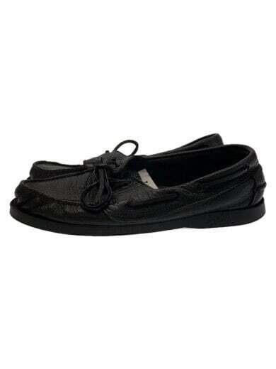 Paraboot/BARTH/deck shoes/UK8.5/black/leather | eBay Paraboot/BARTH/deck shoes/UK8.5/black/leather | eBay