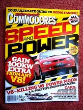 STREET  COMMODORES  MAGAZINE  # 157 ISSURE