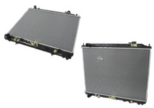 RADIATOR FOR NISSAN ELGRAND E51 2002-2008