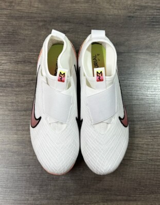 Nike Jr Zoom Superfly 9 Pro FG Marcus Rashford FD1172-100 Youth