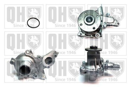 QCP3277 QUINTON HAZELL Pompa acqua con guarnizione, non