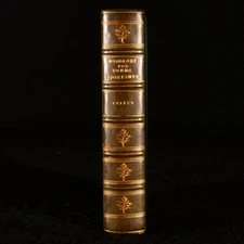 1922 Woodlore for Young Sportsmen H. Mortimer Batten First Edition Illustrated