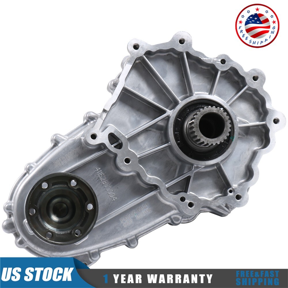 A2512802900 Transfer Case Assembly Fits Mercedes-Benz ML/GL 450