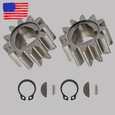 FOR HRR216 / HRS216 DRIVE GEAR KIT 12T PINION REPLACES 42661-VE2-800 12 Teeth