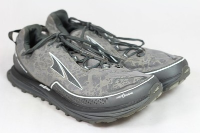 altra timp trail