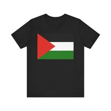 Palestine Flag Shirt, Free Palestine Protest shirt
