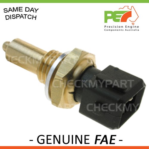 New * FAE * Coolant Temperature Sensor For BMW 318Ci 318i E46 1.9L 2.0L