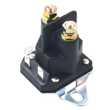 Start Switch Relay for Ariens 35510 for Countax 44814800 for Toro 47-1910 740207