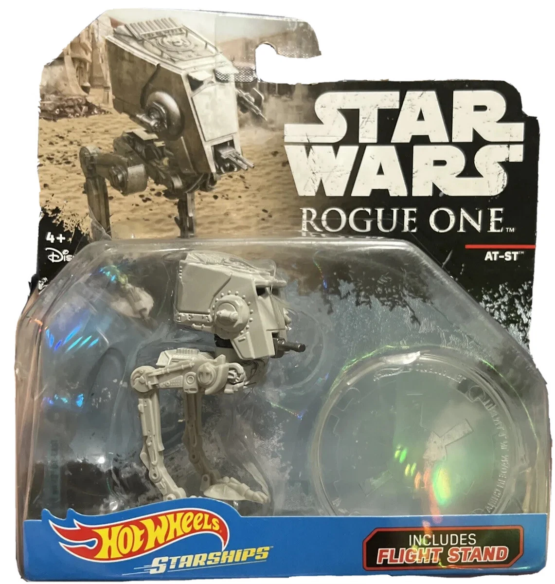 Hot wheels rogue one discount