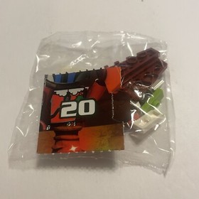 LEGO 75023 Advent Calendar Star Wars Day 20 Obi-Wan&rsquo;s Jedi Starfighter FREE SHIP