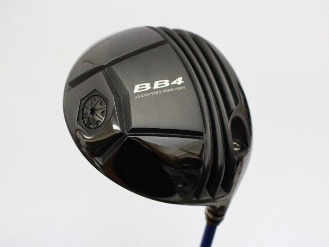 Golf Driver Progress BB4 Speeder 661 Evolution (X) 10.5 Golf Driver Progress BB4 Speeder 661 Evolution (X) 10.5