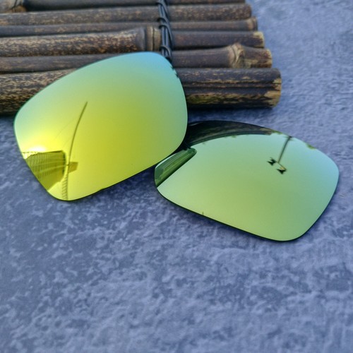 Lentes de repuesto polarizadas LensOcean para punto de caída Oakley OO9367 - múltiples - Imagen 14 de 17