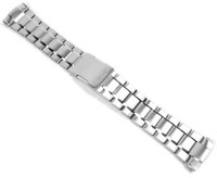 Casio Uhrenarmband Edelstahl FüR WVA-430DE WV-M120DE 10362726