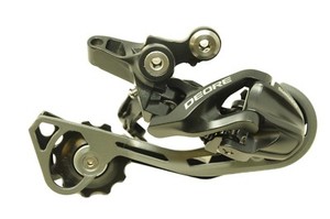 shimano deore rd m610 sgs