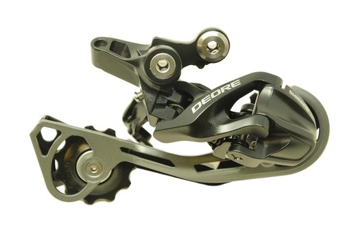 10 SPEED REAR DERAILLEUR GEAR MECH 