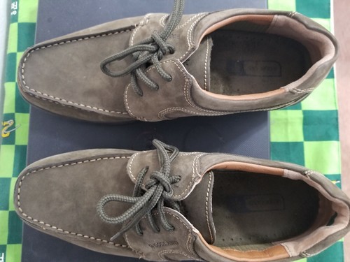 Outdoor Casual Shoes by Woodland | eBay