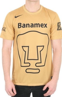 pumas jersey 2015