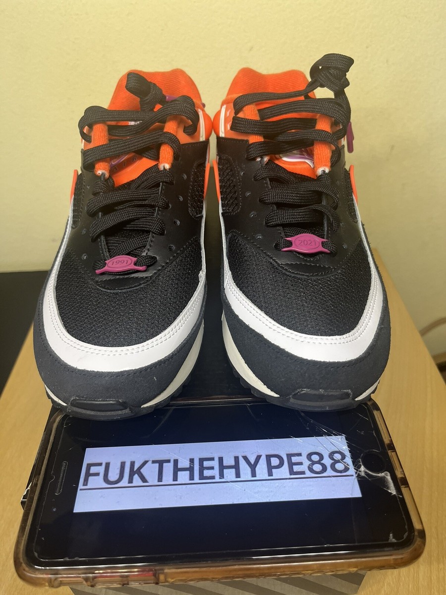 air max bw los angeles