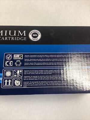 Printer Ink-Imaging Cartridge 285A, Compatible With HP P1102 Series Printers
