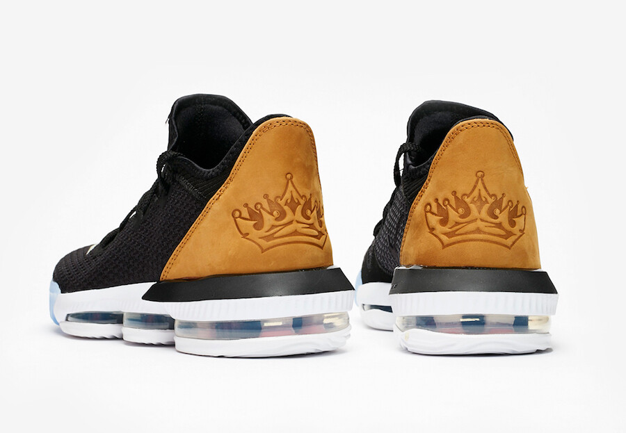 nike lebron 16 soundtrack