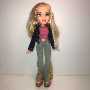 bratz cloe 2001
